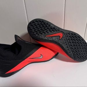 Nike Phantom Soccer Turf Shoes